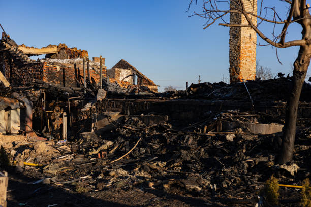 Reliable Fire Damage Cleanup contractor in Fairfax, OH by Fire Damage Flint