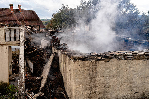 Affordable Fire Damage Cleanup solutions in Fairfax, OH